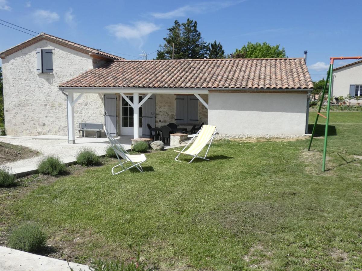 Villa La Campagne à Nérac Extérieur photo