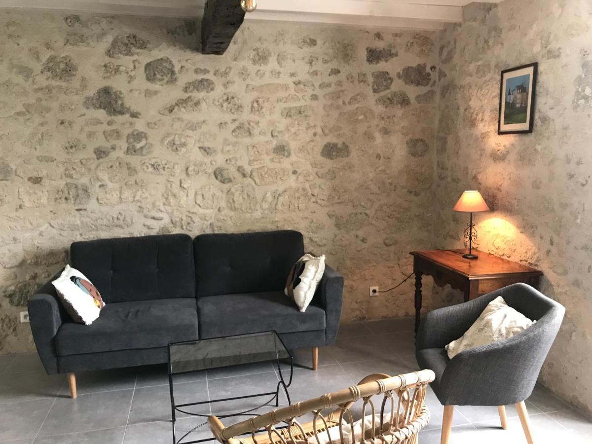 Villa La Campagne à Nérac Extérieur photo