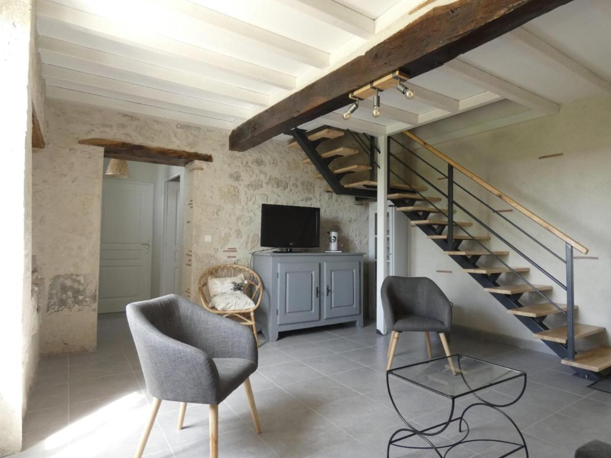 Villa La Campagne à Nérac Extérieur photo