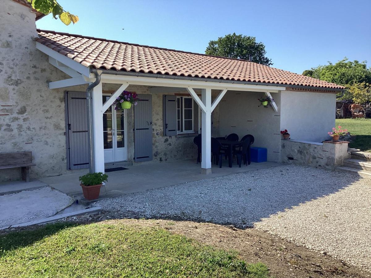 Villa La Campagne à Nérac Extérieur photo