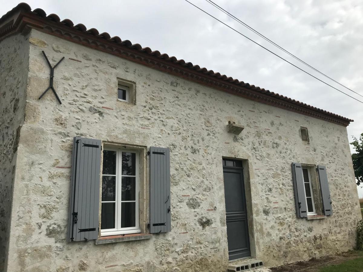 Villa La Campagne à Nérac Extérieur photo