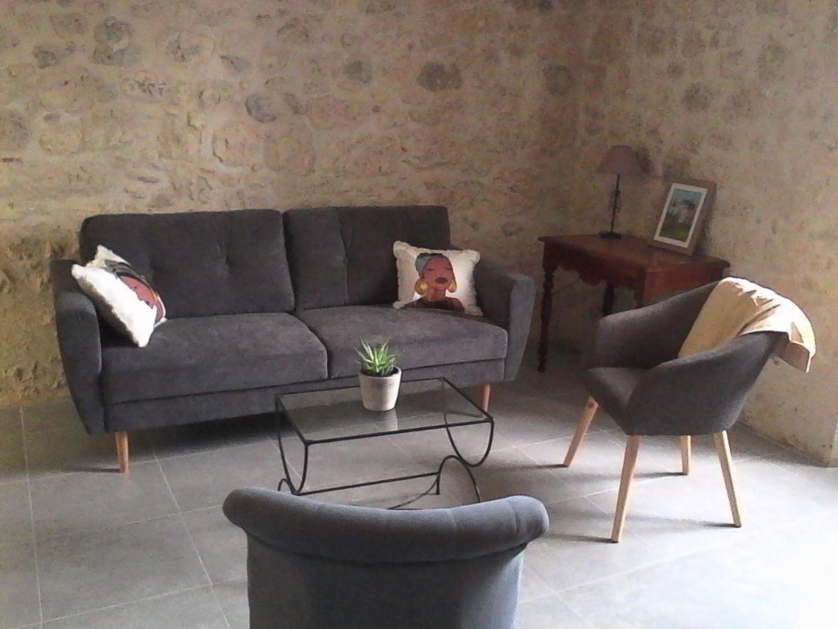 Villa La Campagne à Nérac Extérieur photo