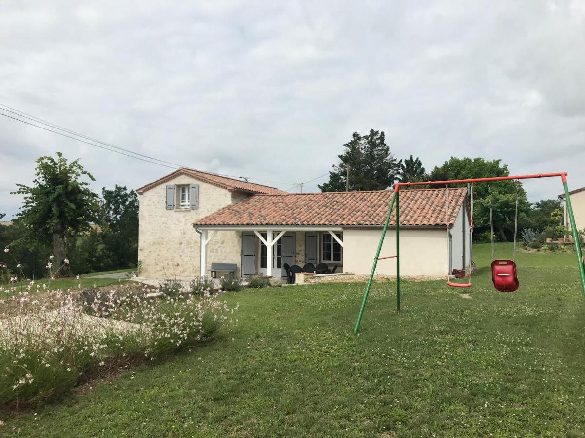 Villa La Campagne à Nérac Extérieur photo